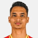 С. Бахарудин