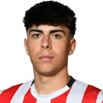 Алехандро Рего Мора