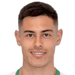 Лукас Фернандес Альмирон  