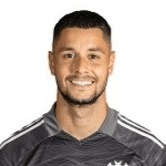 Бернабе Барраган  