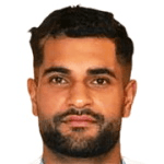 Овайс Азизи