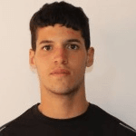 Франко Агустин Родригес Видаль  