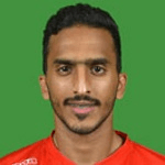 Салех Аль Амри  