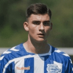 Пепе Бланко  