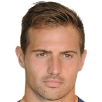 Дамьен Перкис