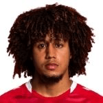 Ан-Ноа Массенго