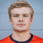 Д. Фредріксен  