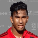 Уилдсон Индио  