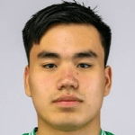 М. Пангерей  