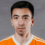 Асланбек Какимов  