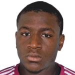 Гейда Фофана