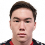 Б. Мадельхан  