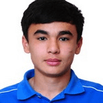 Джавохир Сохибов  