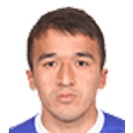 Б. Абдурахимов  