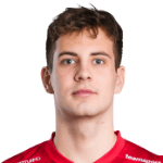 А. Яновскіс  