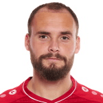 Б. Верстраете  