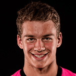 Давид Пунтигам  