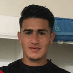 Е. Контрерас  