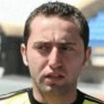 Ахмад Мадания