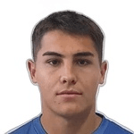 Лукас Серафини