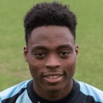 Ф. Оньединма