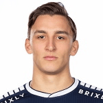 В. Нильссон  