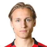 Даниэль Стенссон