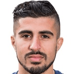 М. Эль Макрини