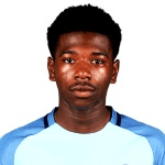 И. Бакли-Рикеттс