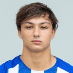 Жозе Маседу