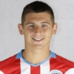 Кристиан Мартинес  