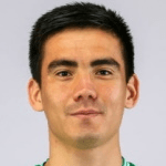 Никита Жагоров