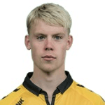 А. Хлинссон  