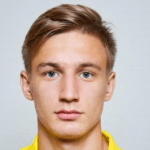 Д. Николаев  