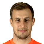 Игорь Падерин  