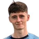 Кіаран Томпсон