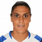 Кристина Марти