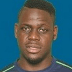 Сіябонга Зулу