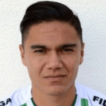 Х. Бехарано