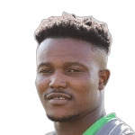 Энок Сакала  