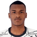 Матеус Александре  