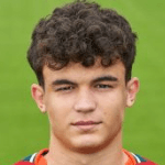 Стефан Байчетич  