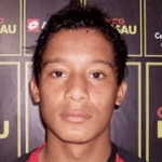 Жаксон Сильвериу