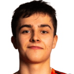 Мадс Эйкрем Мюклебуст