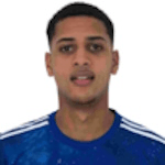 Луис Фернандо Сантос Оливейра  