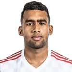 Кристиан Кассэрес-младший