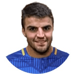 Cristian Gabriel García