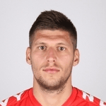 В. Ковачевич  