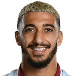 С. Бенрахма