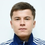 Айбек Балтабеков